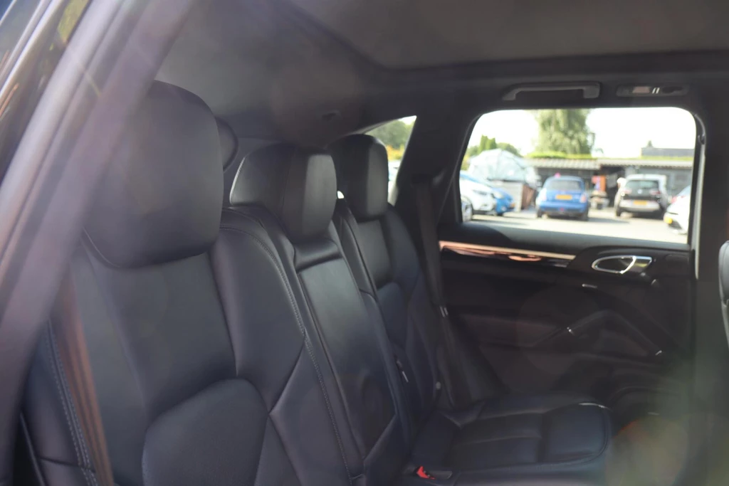Porsche Cayenne – foto 122