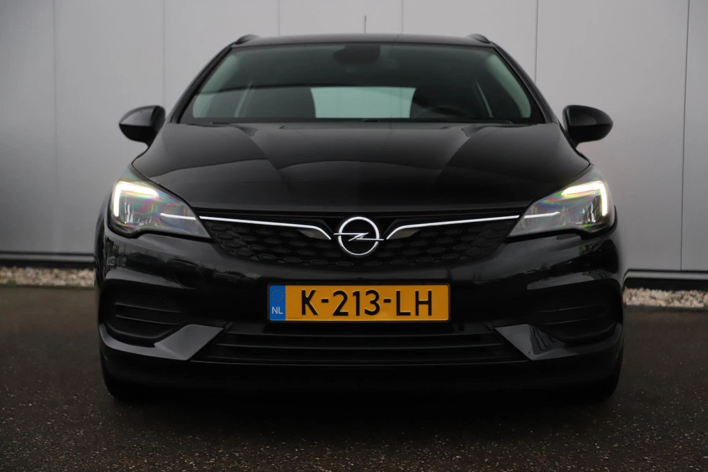 Opel Astra – foto 5