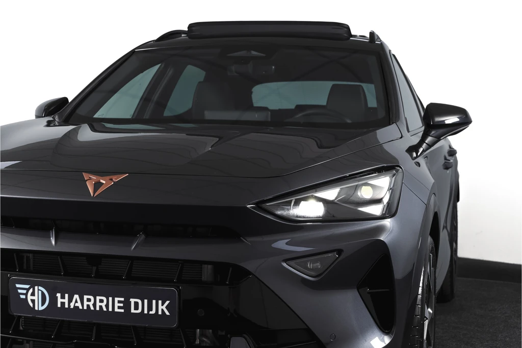 CUPRA Formentor – foto 4