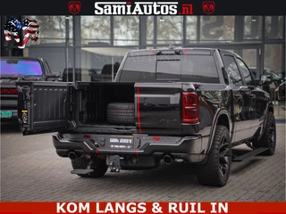 Dodge Ram 1500 – thumbnail 11