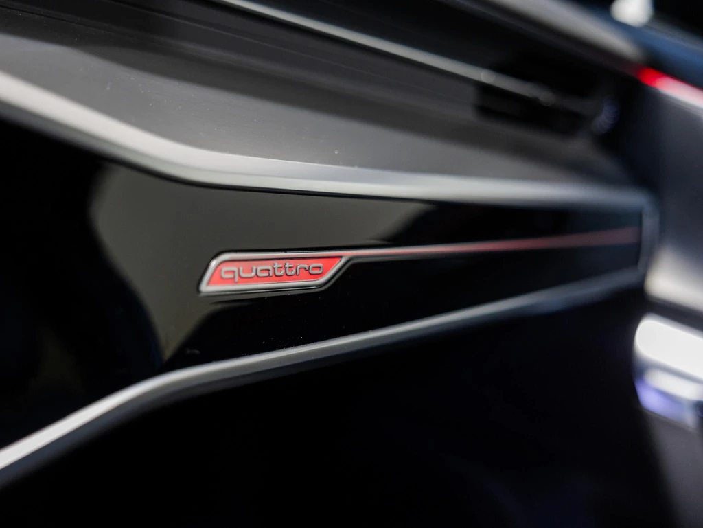Audi A6 – foto 41