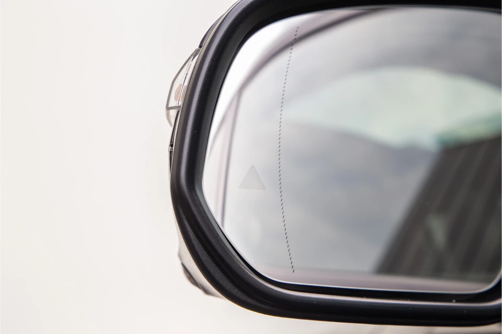 Mercedes-Benz GLE – foto 42