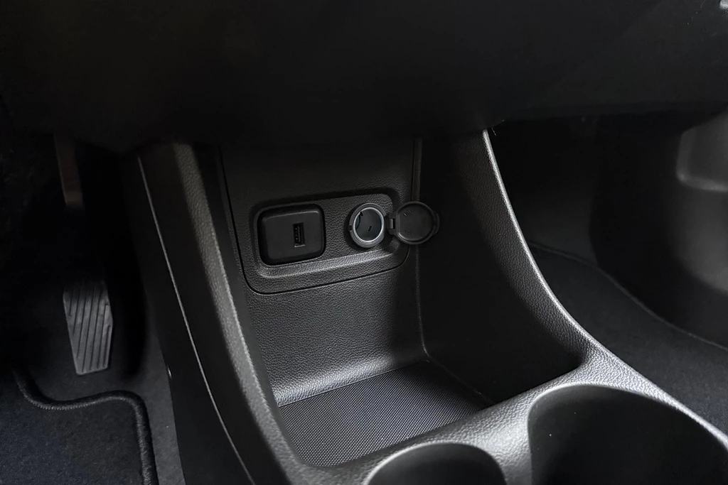 Opel KARL – foto 21