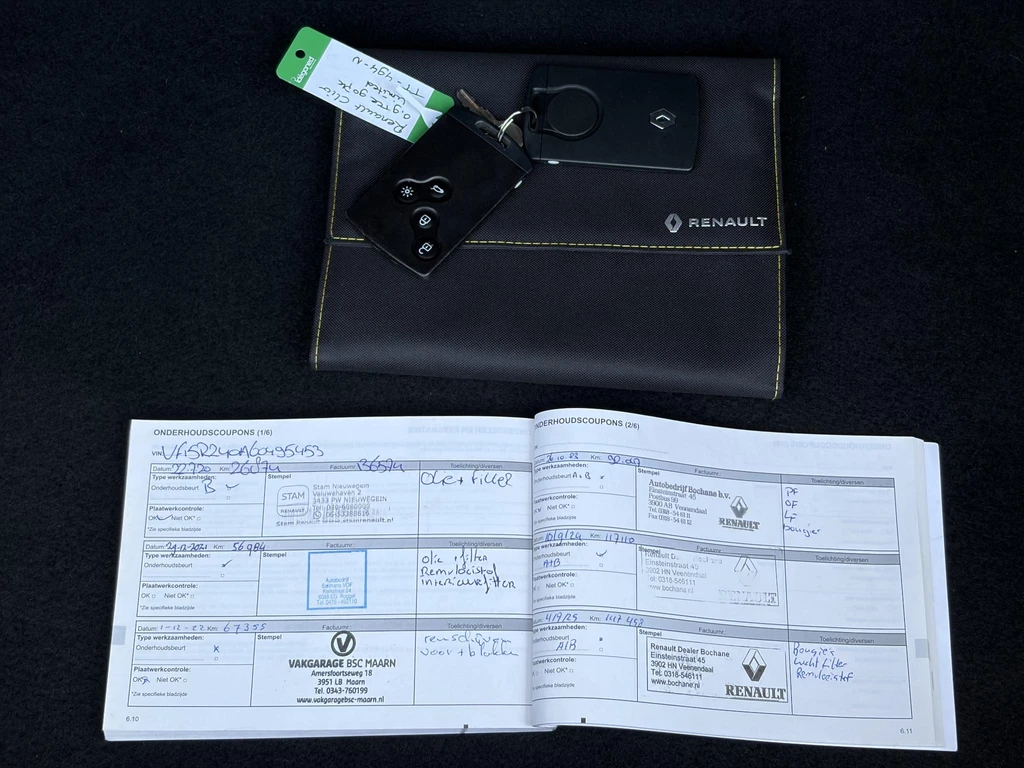 Renault Clio – foto 32