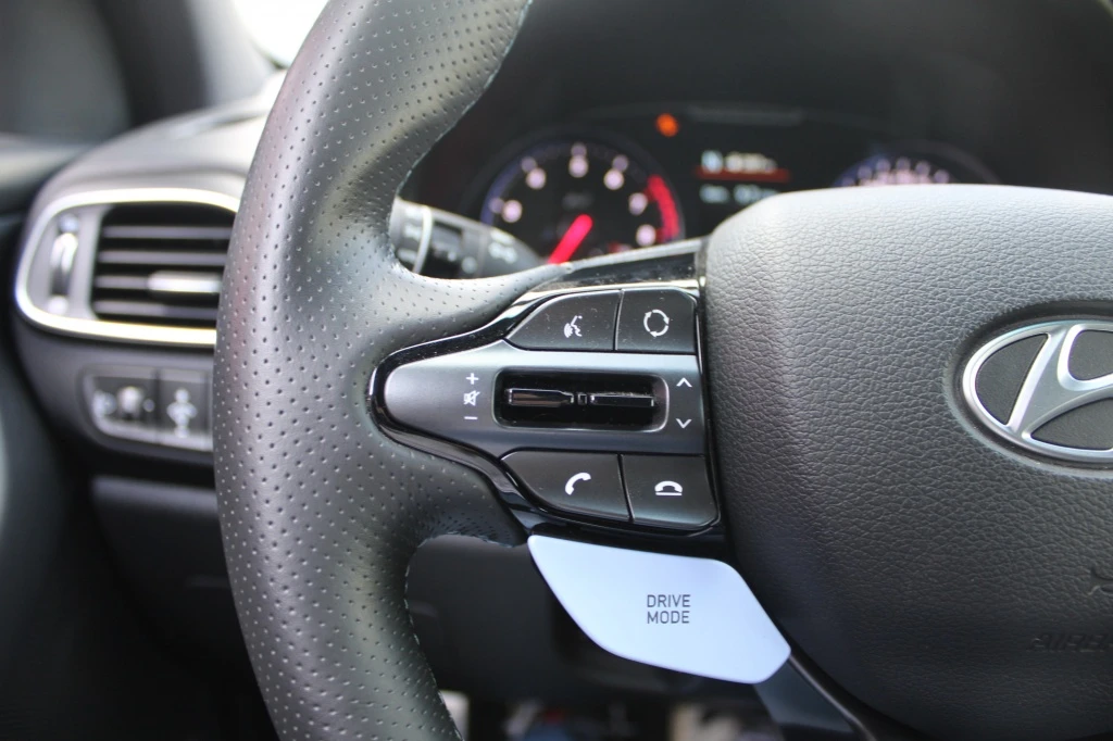 Hyundai i30 – foto 15