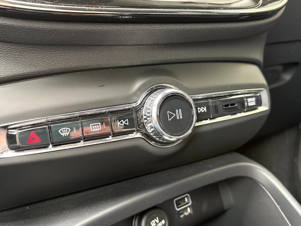 Volvo XC40 – foto 45