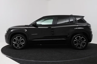 Jeep Avenger – thumbnail 1