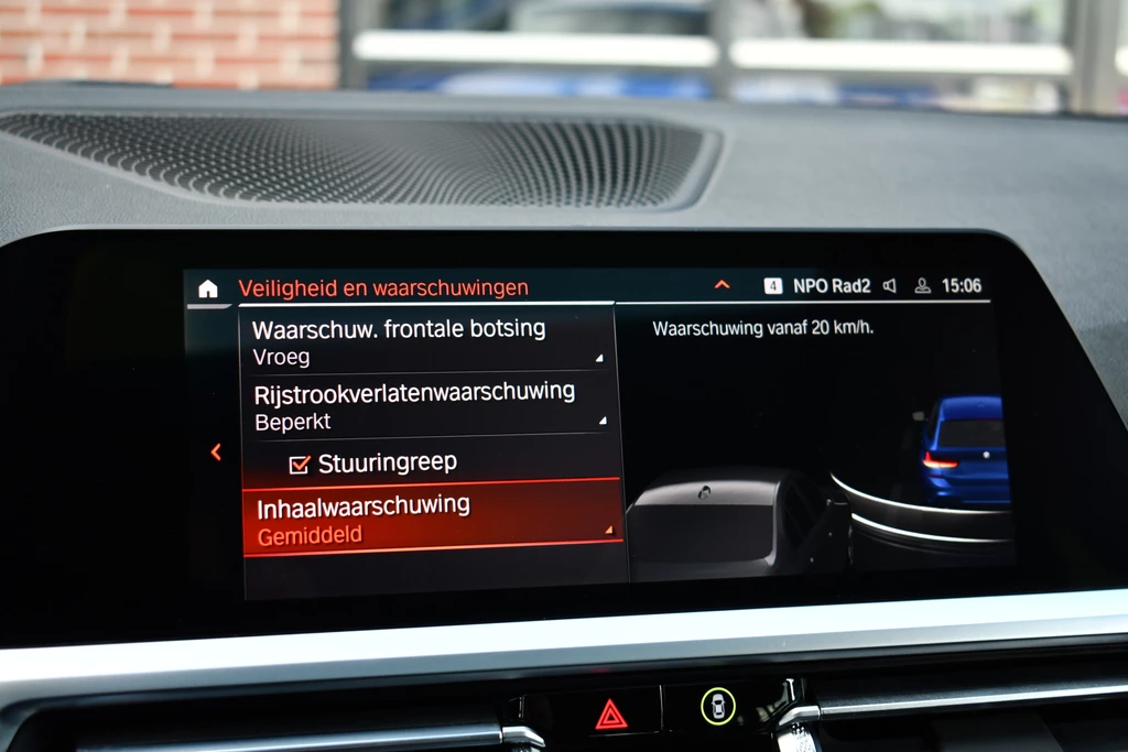 BMW 3 Serie – foto 37