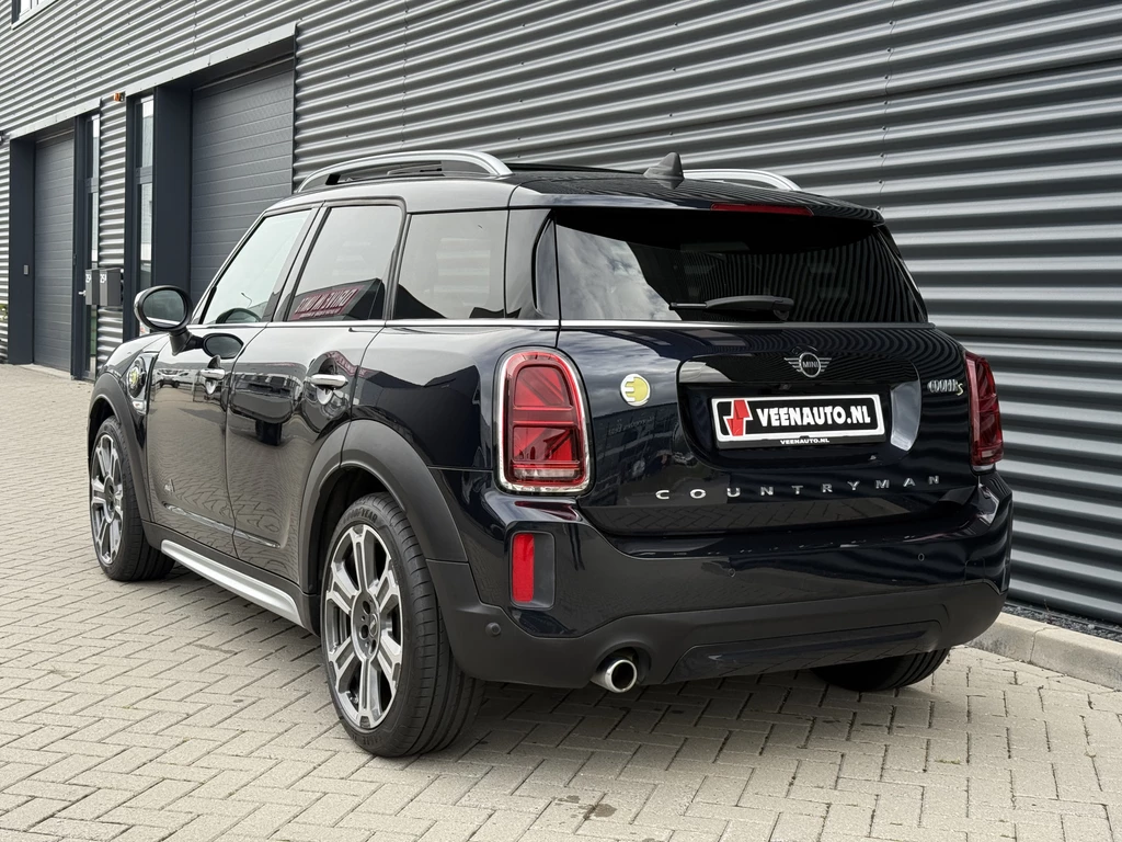 MINI Countryman – foto 5