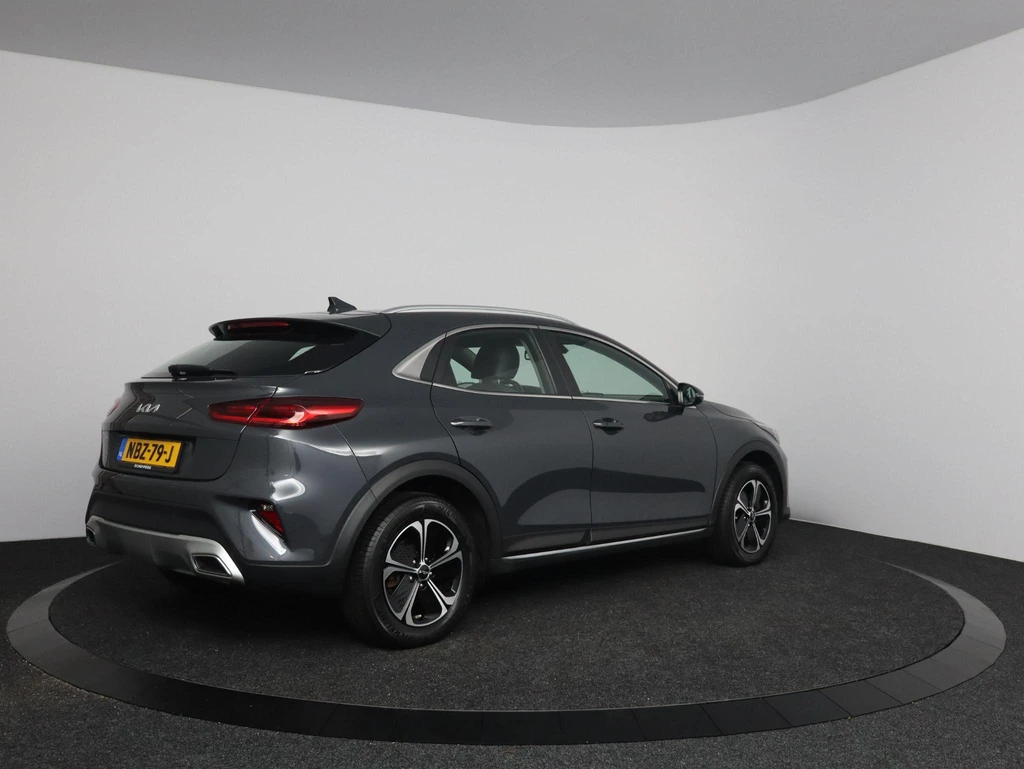 Kia XCeed – foto 6