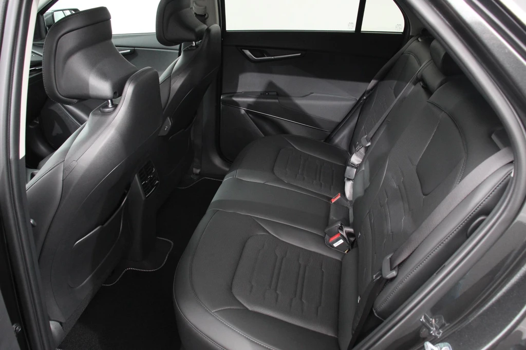 Kia Niro EV – foto 11