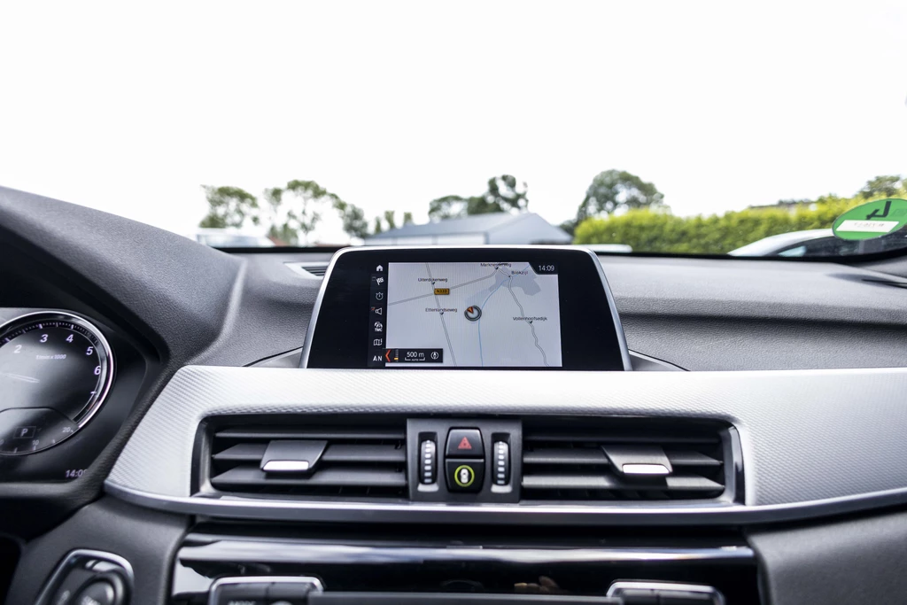 BMW X1 – foto 27