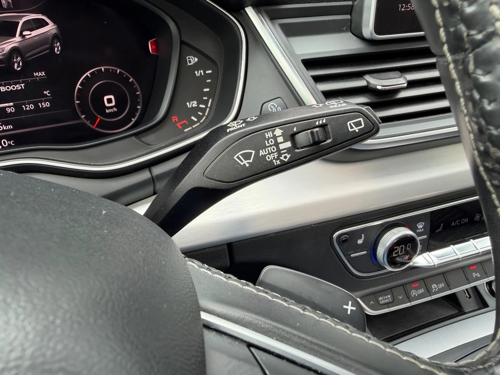 Audi SQ5 – foto 47