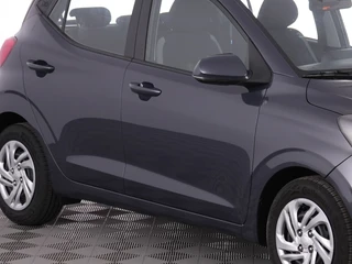 Hyundai i10 – thumbnail 36