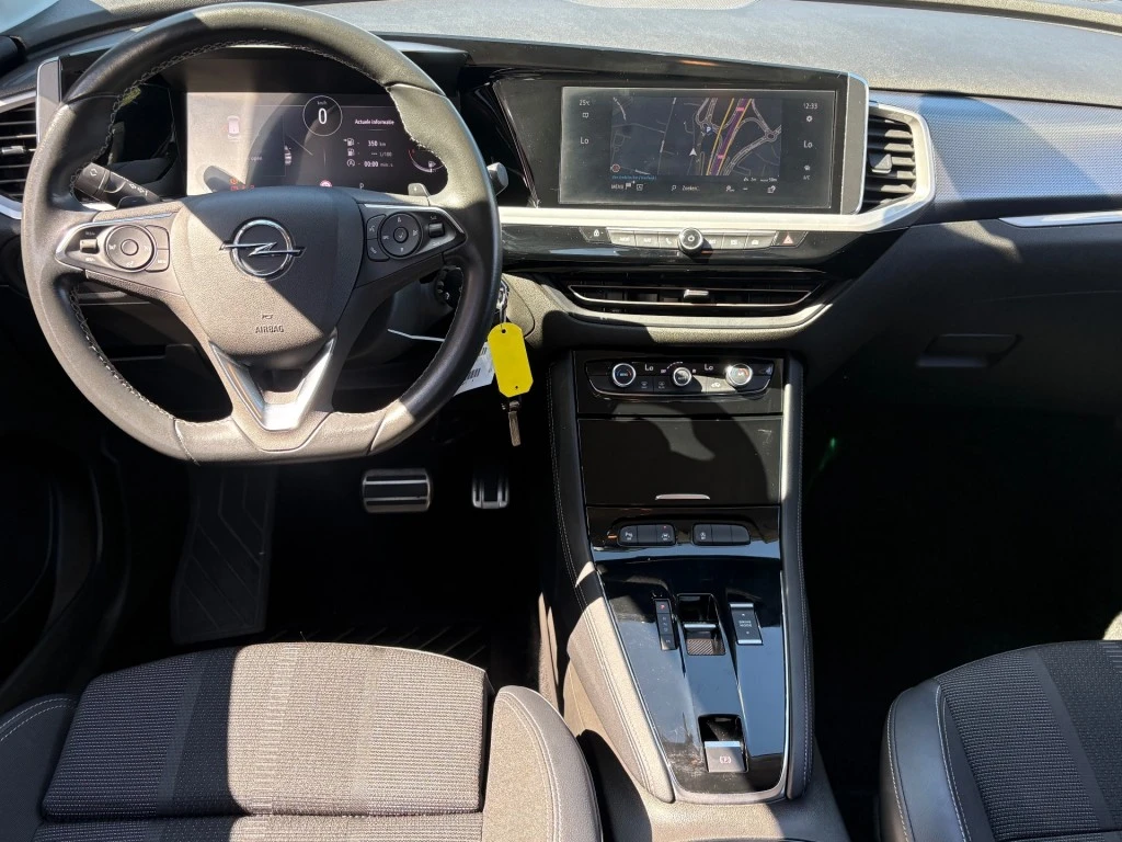 Opel Grandland – foto 8