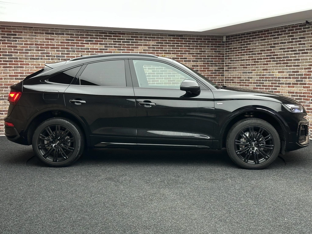 Audi Q5 – foto 10