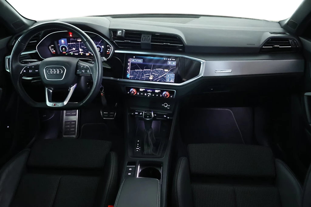 Audi Q3 – foto 32