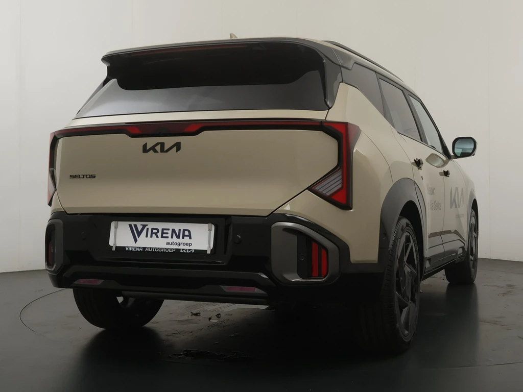 Kia Seltos – foto 7