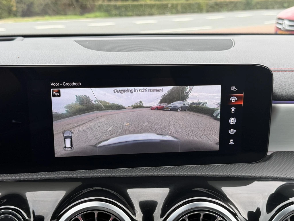 Mercedes-Benz CLA – foto 39