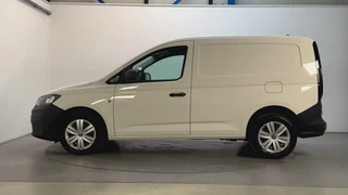 Volkswagen Caddy – thumbnail 2