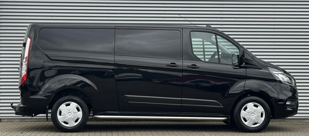 Ford Transit Custom – foto 6