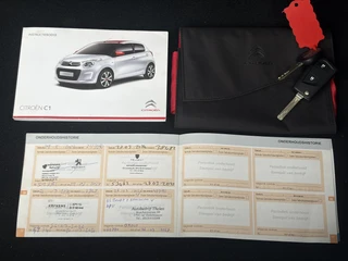 Citroën C1 – thumbnail 29