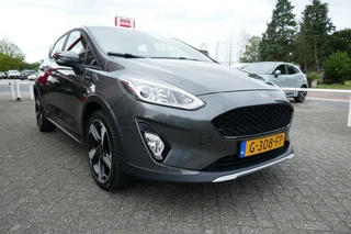 Ford Fiesta – thumbnail 10