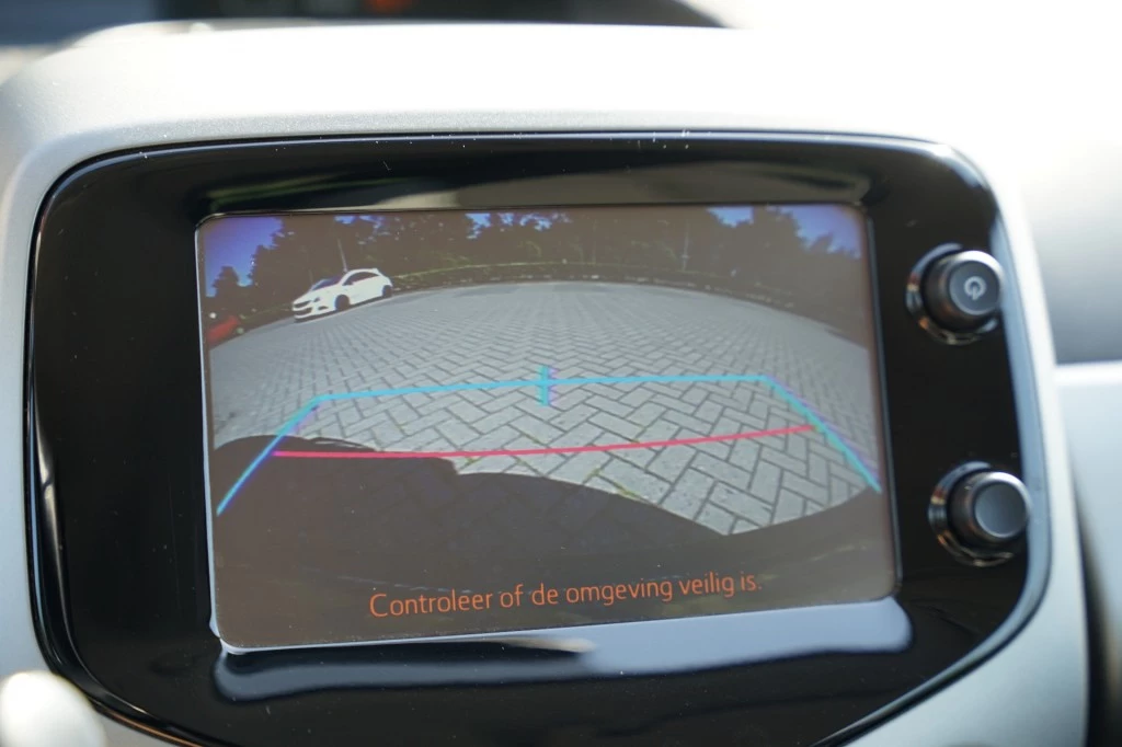 Toyota Aygo – foto 9