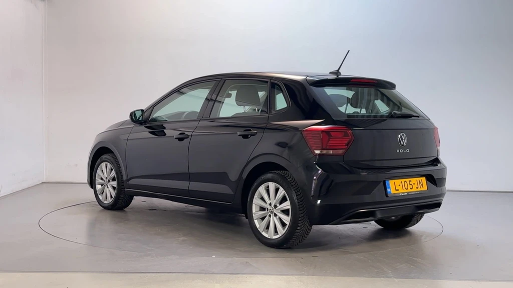 Volkswagen Polo – foto 3