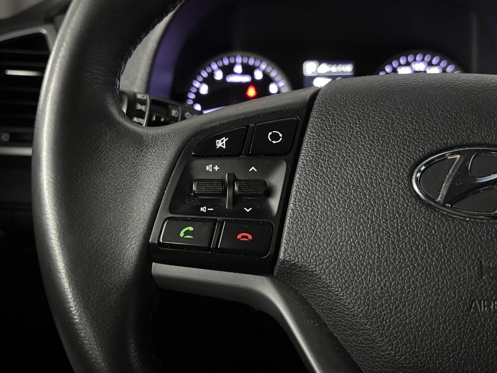 Hyundai Tucson – foto 20
