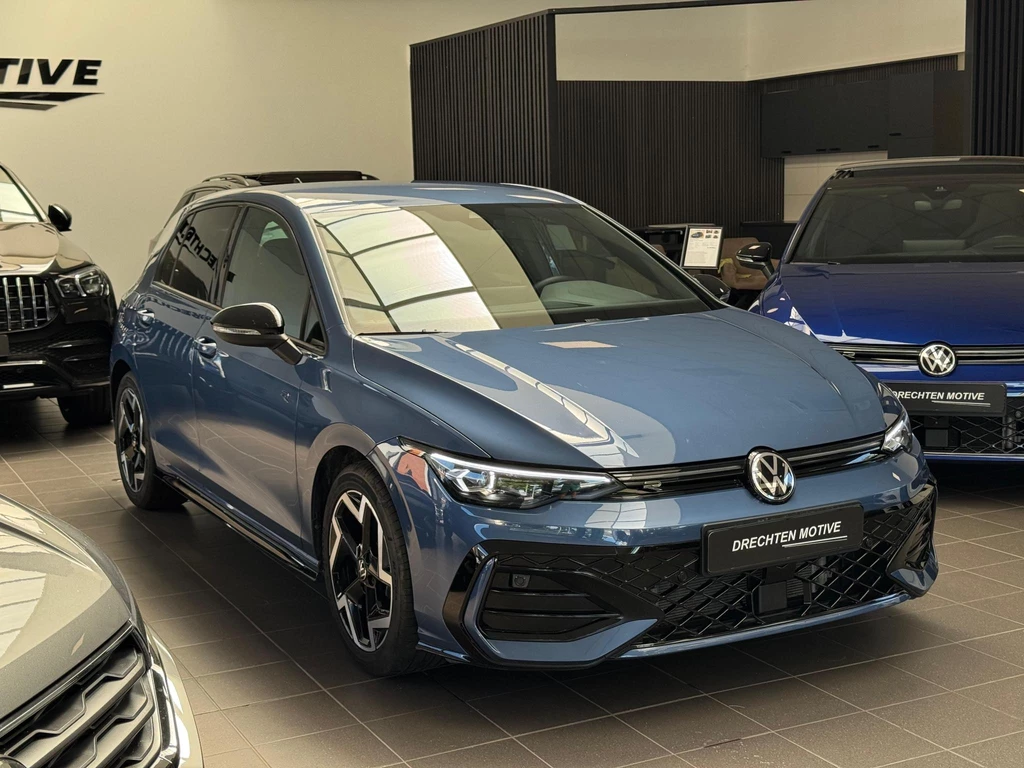 Volkswagen Golf – foto 5