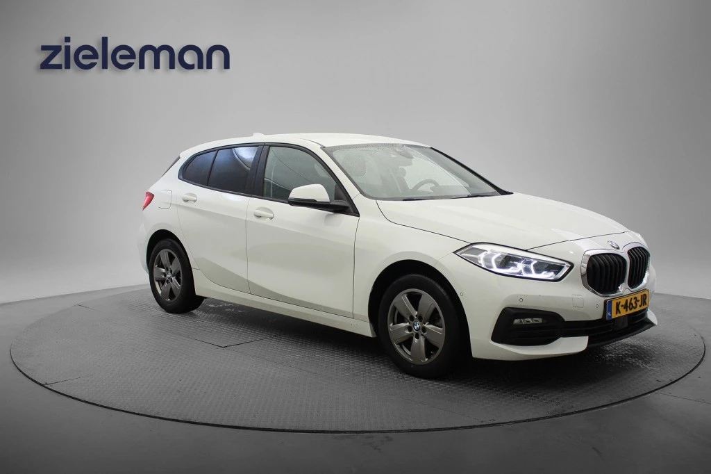 BMW 1 Serie – foto 7