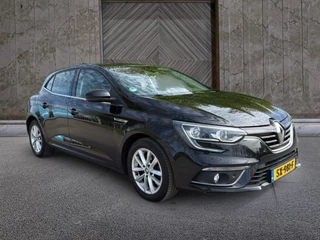 Renault Mégane – thumbnail 7