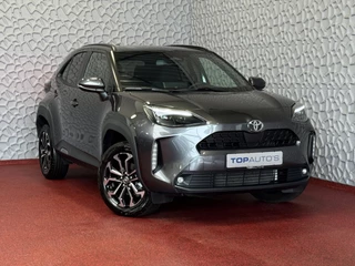 Toyota Yaris Cross – thumbnail 10