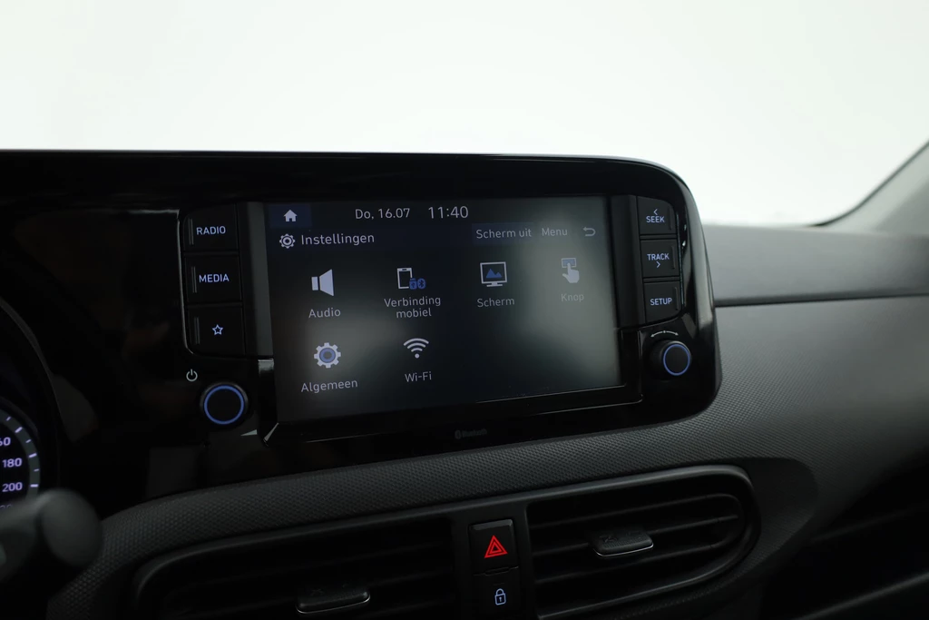 Hyundai i10 – foto 27