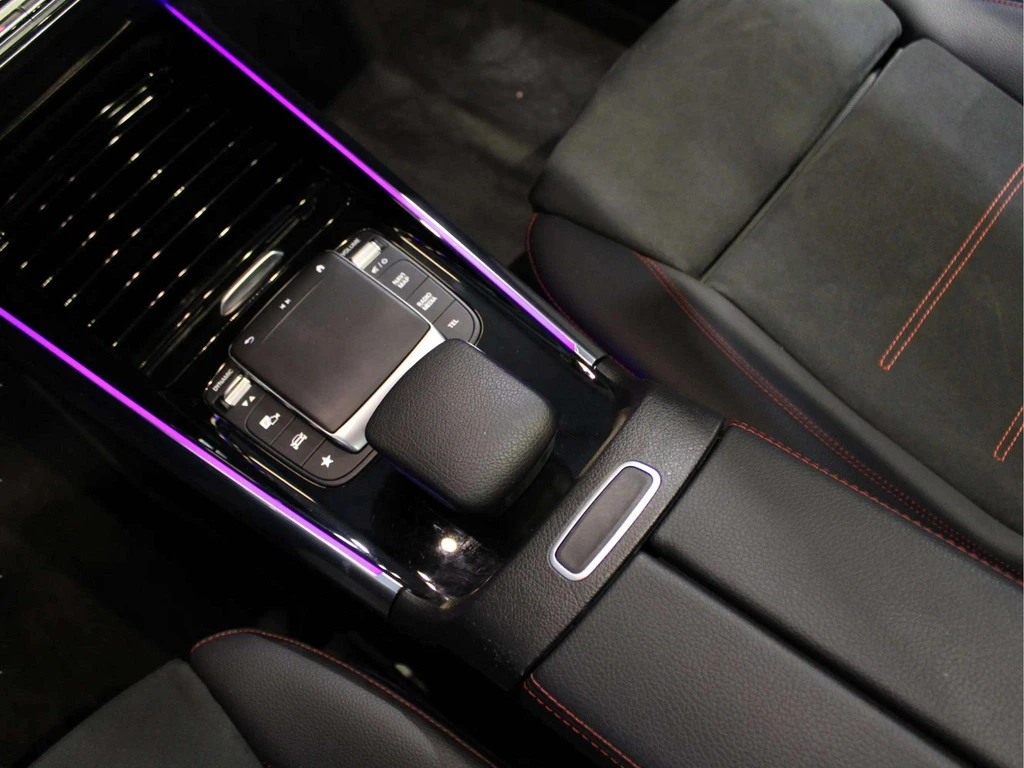 Mercedes-Benz B-Klasse – foto 16