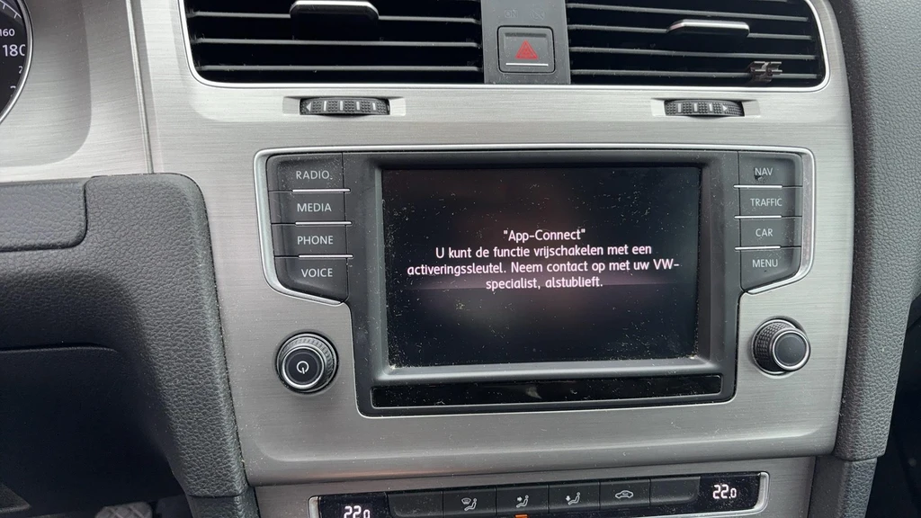 Volkswagen Golf – foto 11