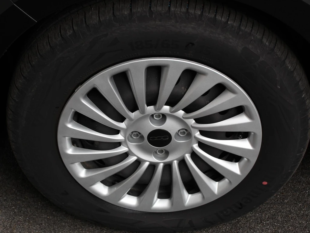 Fiat 500e – foto 24