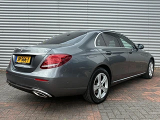 Mercedes-Benz E-Klasse – thumbnail 3