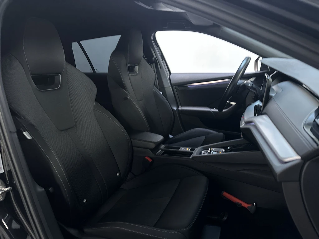 Škoda Octavia – foto 10