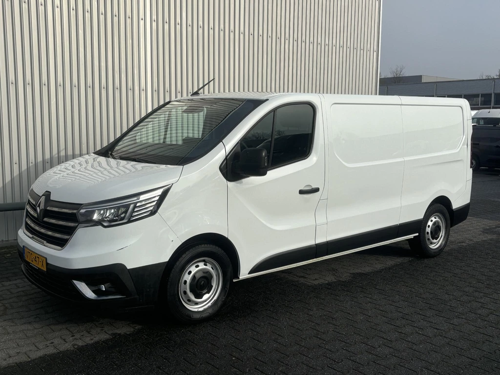 Renault Trafic – foto 2