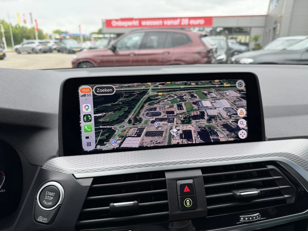 BMW X4 – foto 24