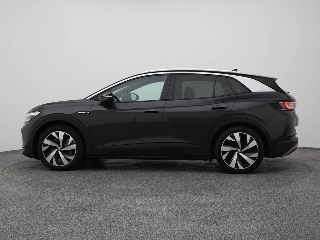 Volkswagen ID.4 – foto 3