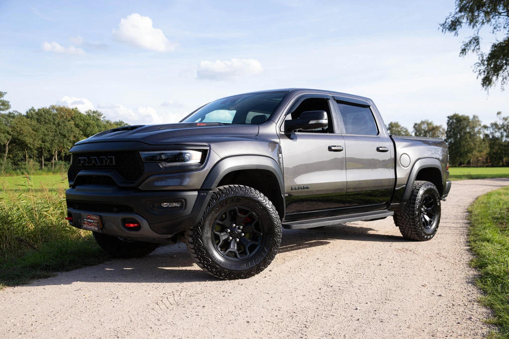 Dodge Ram 1500 – foto 2