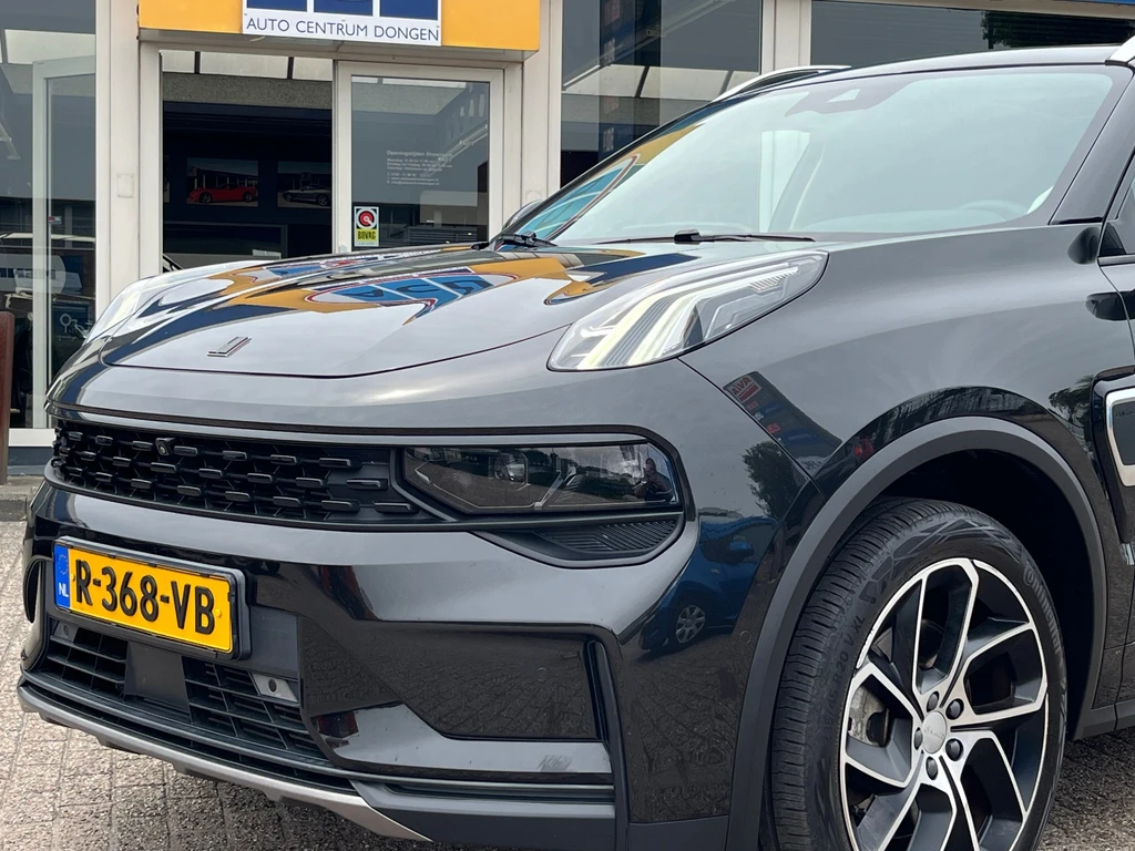 Lynk & Co 01 – foto 7