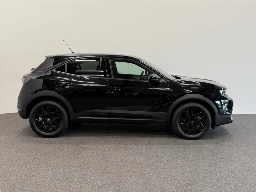 Opel Mokka – foto 6