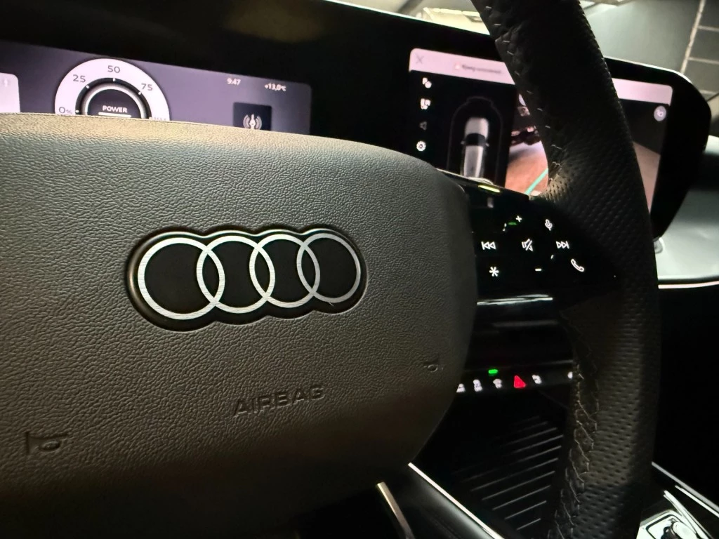 Audi Q3 – foto 28