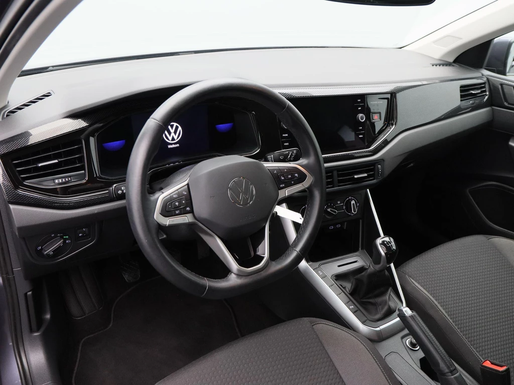 Volkswagen Polo – foto 9