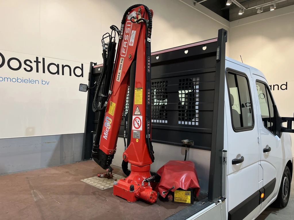 Renault Master – foto 5