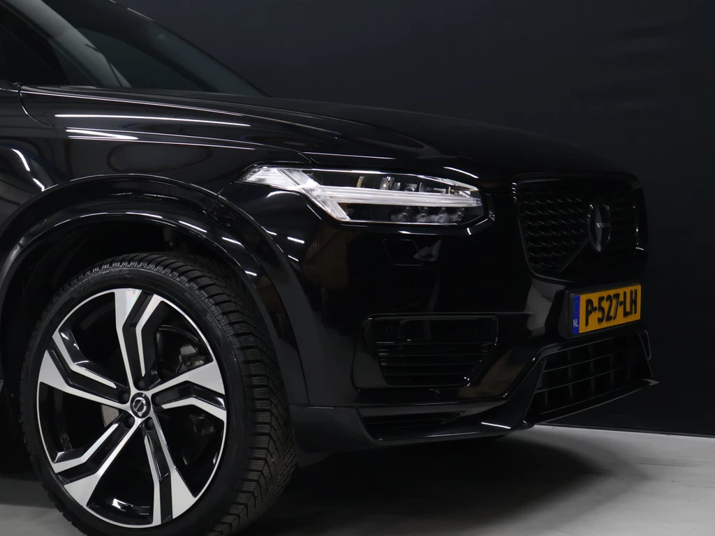 Volvo XC90 – foto 31